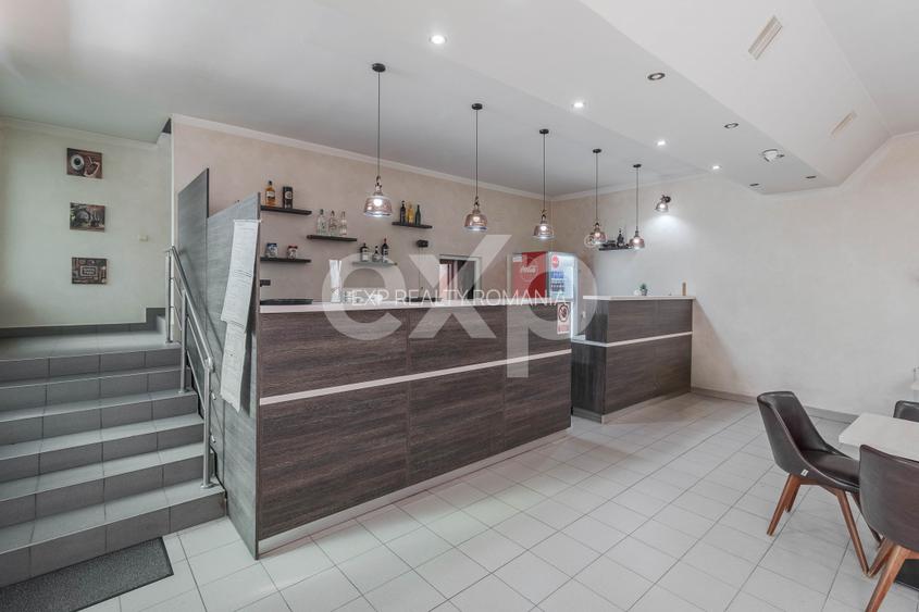 Spațiu comercial, zona centrală Aleșd, județul Bihor - 12