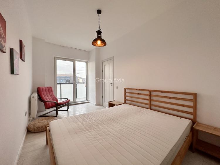 Inchiriere Apartament 2 camere, centru, zona NTT Data - 5