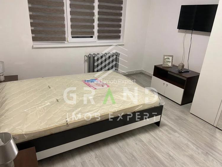 Apartament 3 Camere semidecomandate | PETFRIENDLY | Marasti/BRD - The Office - 2