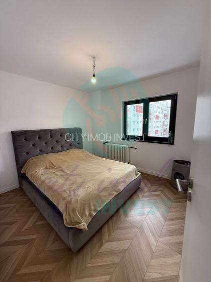 2 camere renovat complet | Tineretului – Timpuri Noi | 2 min metrou - 3