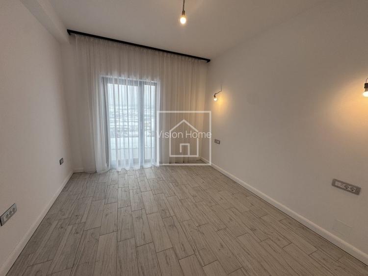 Casa noua mobilata modern 5 camere, 476 mp teren-Cisnadie, Comision 0  - 13