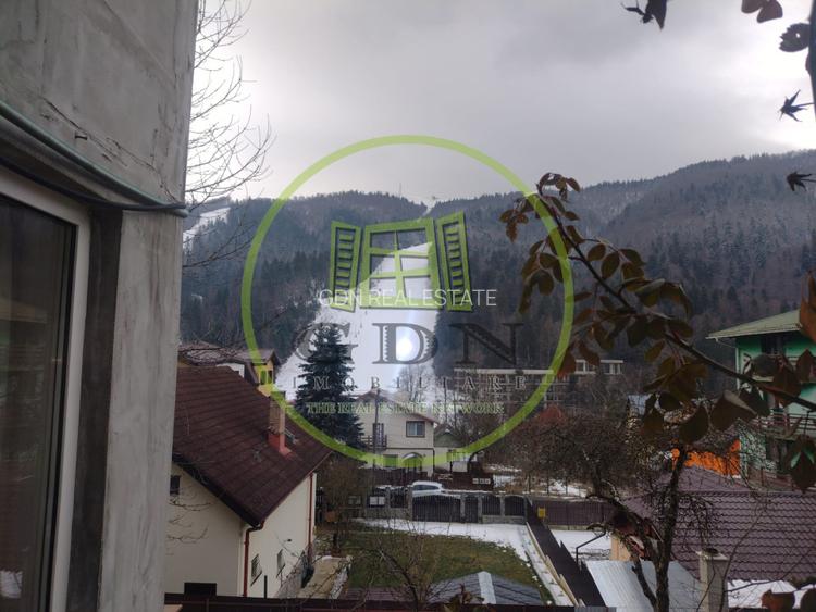 Casa de vanzare 6 camere, 4 dormitoare, 2 bai, localitatea Azuga - 20