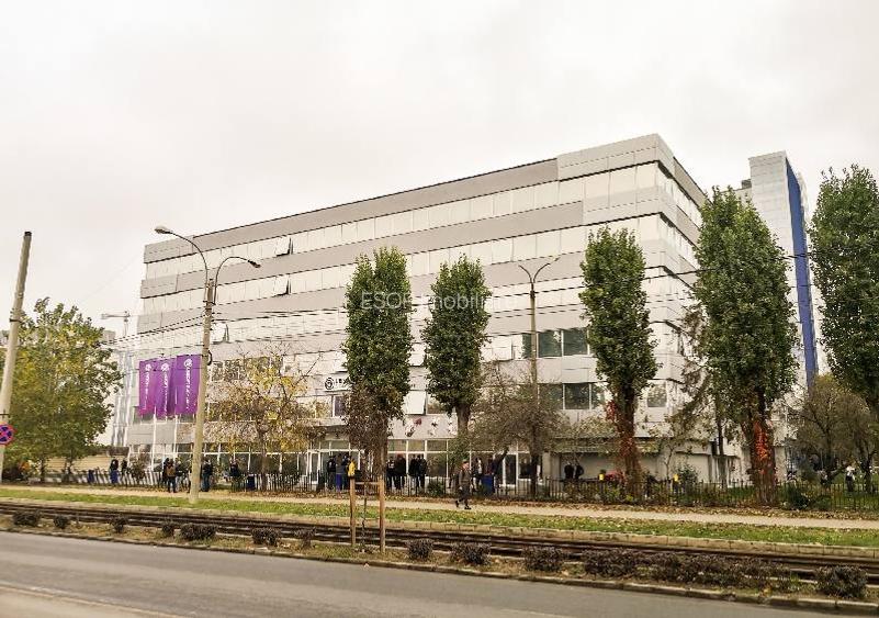 0% comision! Inchiriere birouri Presei Libere, 2173 - 13343 mp - 3