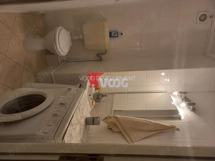 Apartament 3 camere -Zona Lipovei -etaj 2-Garaj - 8