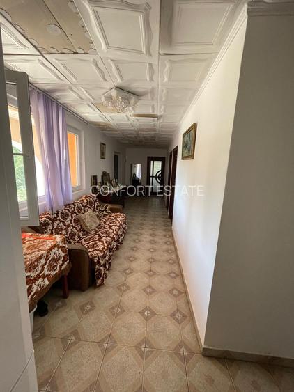 De Vanzare Casa cu curte imensa,constructie 2013,Fantana Doamnei,langa balta - 6