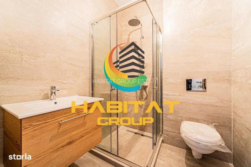 Berceni Postalionului Grand Arena vanzare 3 camere modern - 13