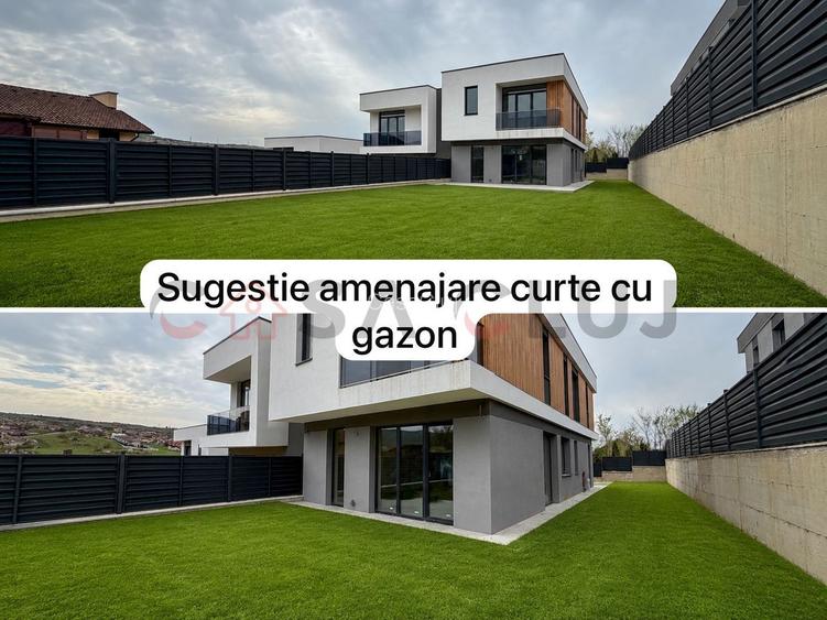 Casa de vânzare în Borhanci – Locație excelentă - 2