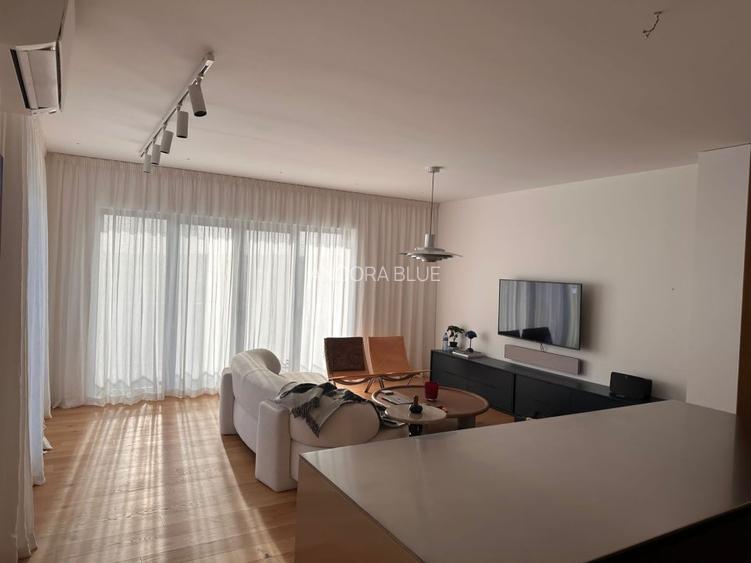 Apartament lux, Erou Iancu Nicolae, pozitionare unica, vedere padurea Baneasa - 10