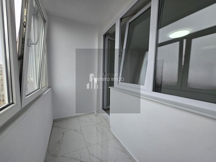 Apartament 2 camere renovat 54mp - Sector 4 -Tineretului /Timpuri Noi - 6