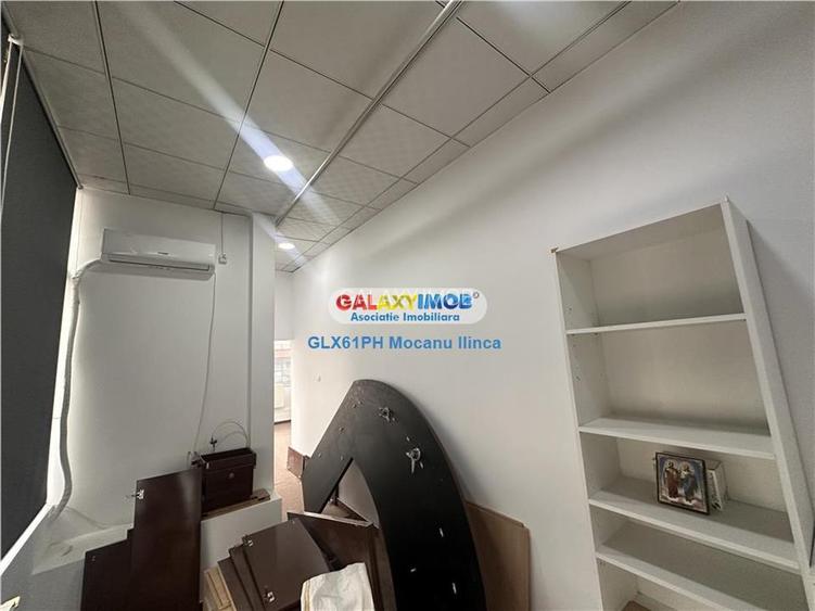 Inchiriere spatiu birouri, Ultracentral, Ploiesti - 3