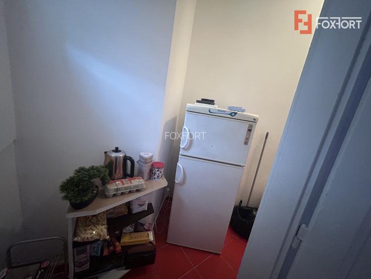 Apartament cu 2 camere, de inchiriat 62 mp utili, in zona Balescu - 7