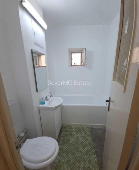 Garsonieră decomandată renovată | Ideală locuire sau investiție - 6