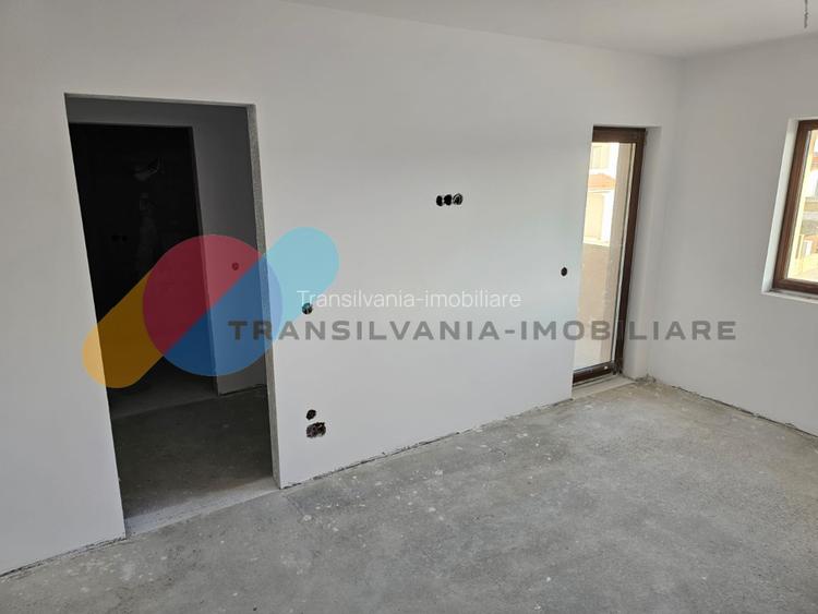 Casă modernă 4 camere, 150 mp utili, teren 550 mp-Dezmir - 6