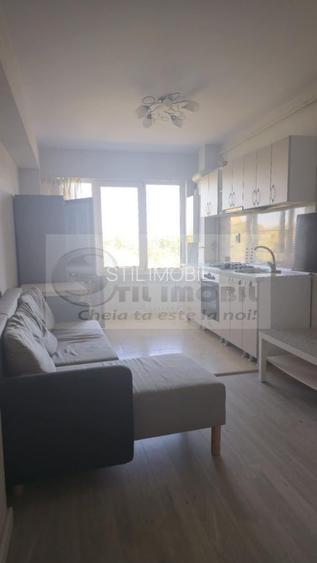 Apartament 2 Camere Royal Town Copou - 450 euro - 2