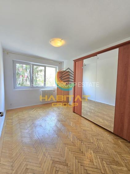 Apartament 2 Camere Bulevardul Alexandru Obregia 52Mp - 4