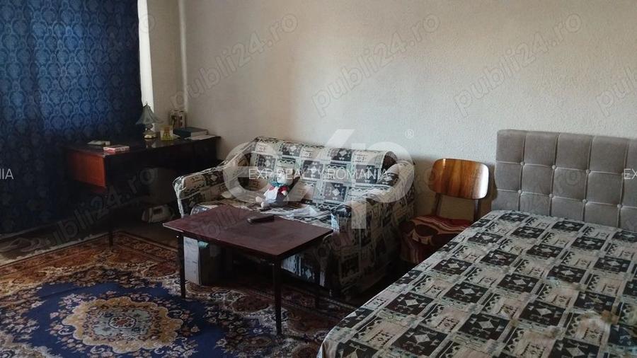 Apartament decomandat 2 camere Gavana 3 bloc 1982 - 3