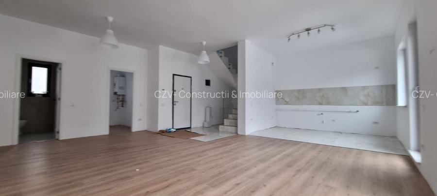 Reședință Modernă cu Finisaje Distinse - 38