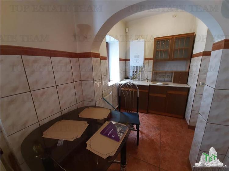 Apartament pretabil investitie in zona Calarasi-Hala Traian - 11
