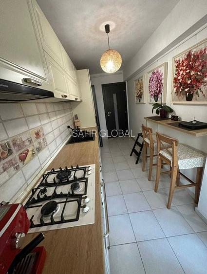Ofer spre inchiriere apartament 2 camere LUX - 3