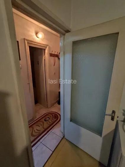 Apartament 1 Camera Nicolina - Prima Statie - 4
