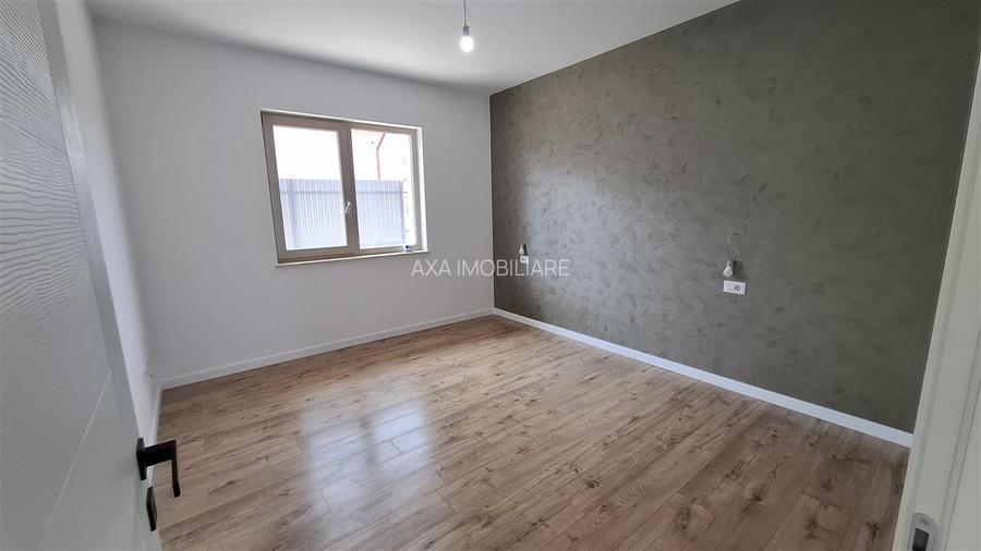 Casa Rediu Valea Lupului,Beci,Foisor,Placa,Pod mansardabil,ASFALT - 11