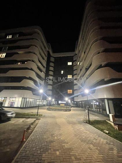 Apartament 2 camere + Loc de parcare– Complex Himson, Iași - 8