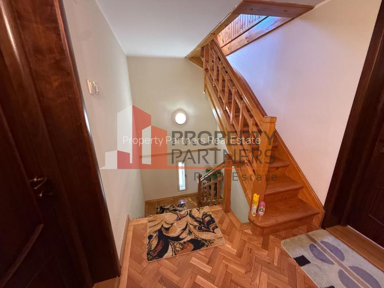 Vilă Bran – Sat Poarta | Aproape de natură  | 3 dormitoare | Teren 1807 mp - 22