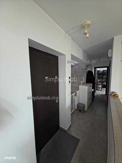 Duplex 100  mp   metrou berceni & metrou dimitrie leonida - 6