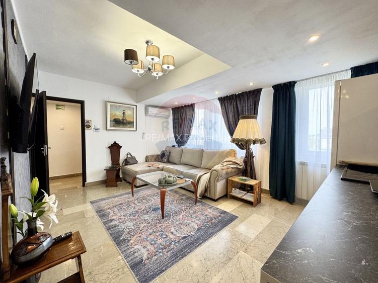 Ultracentral | 2 unități + terasă | Cișmigiu | Investiție Airbnb activ - 17