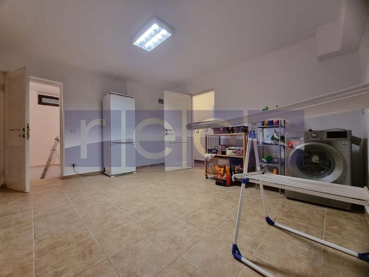 VANZARE- 9- CAMERE (S+P)- VILA -COTROCENI - 36