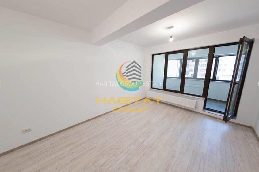 2 camere decomandat 60.7 mp + balcon, bloc nou - predare 2026 - 10