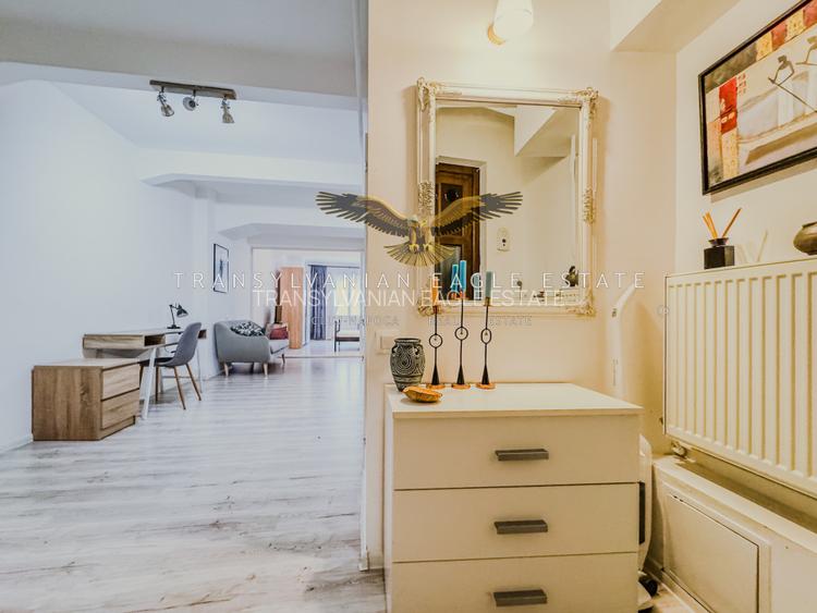 Apartament situat in Piata Unirii|Meron Napoca|Zona centrala - 17