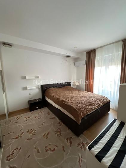 VILA  GATA DE MUTARE COSMOPOLIS - 8