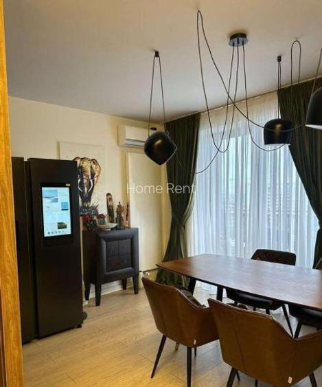 APARTAMENT LUX 3 CAMERE/ MOBILAT SI UTILAT / 5 MINUTE DE METROU/ PARCARE - 3