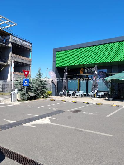 Spatiu de inchiriat, Greenfield Plazza, Baneasa - 5