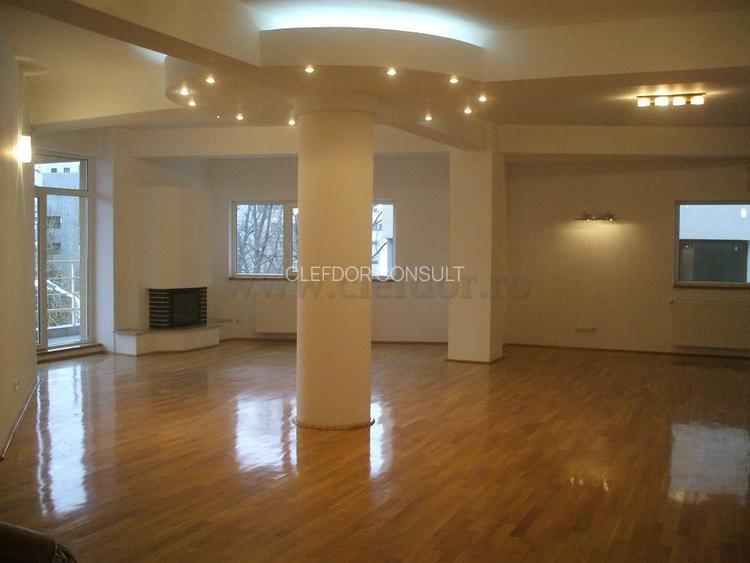 Apartament cu 6 camere de închiriat în zona Soseaua Nordului - 2