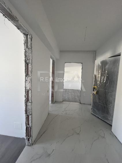 Apartament 2 camere Bloc 2025 Cartier Solar - 4