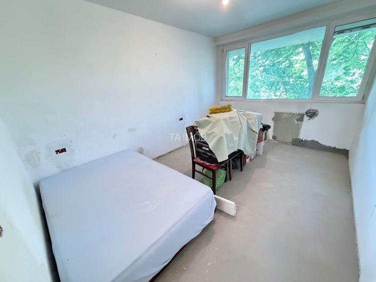 APARTAMENT 3 CAMERE RENOVAT COMPLET | PARCUL CIRCULUI - 3