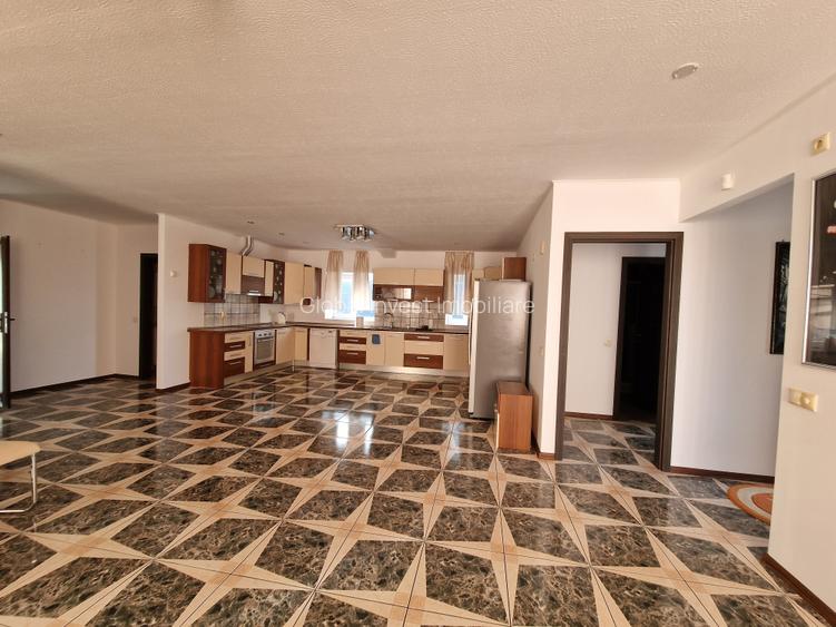 Hala 440mp, Apartamente 340mp, Garaj, teren 1500mp, acces facil - 7