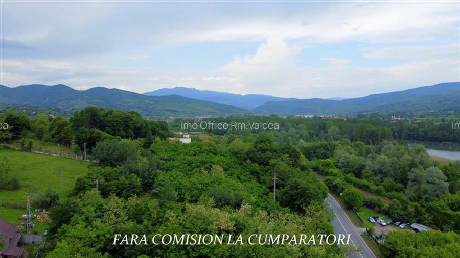 TEREN 3350 MP, BUJORENI - LANGA DRUMUL EUROPEAN - 3