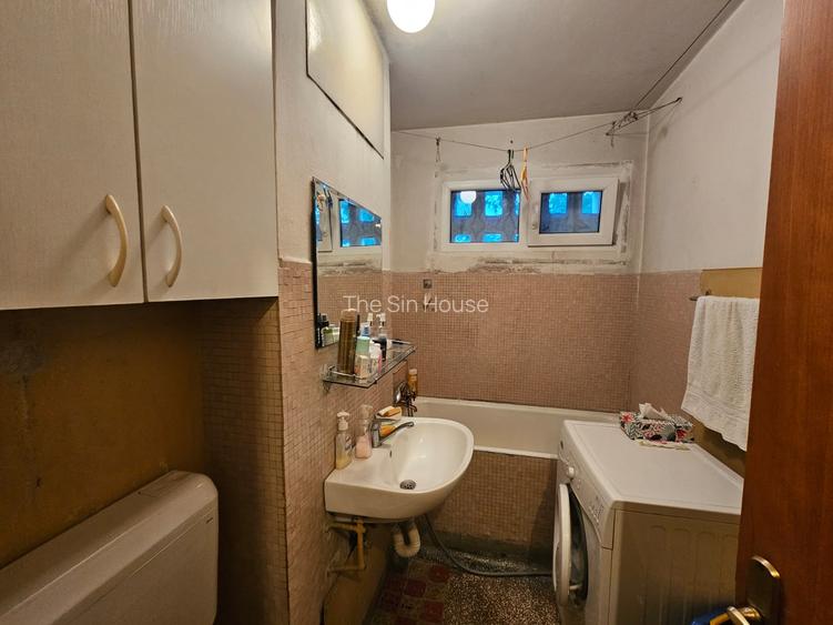 Apartament 3 camere de vanzare in zona Titan - 11