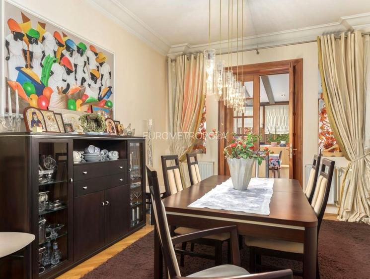 Vila Dorobanti Capitale - 3