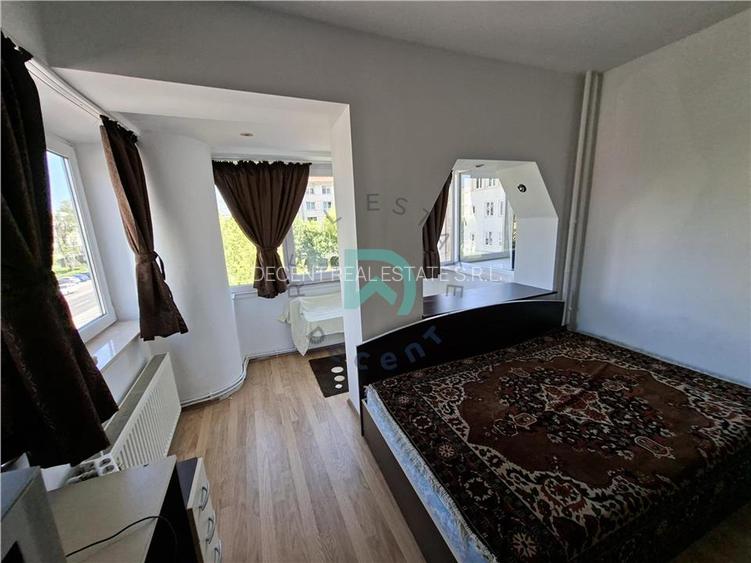 Apartament 4 camere Centrul Civic, 110 mp - Brasov - 18