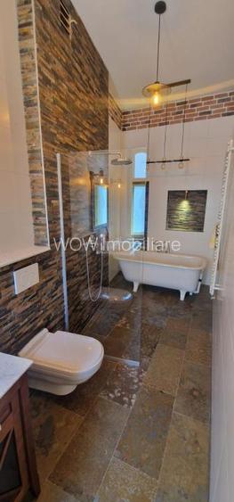 De inchiriat apartament 4 camere – Ultracentral, Sibiu - 12