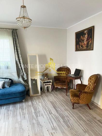 2 camere, mobilat modern, terasa, parcare, Buna Ziua, Pet Friendly - 2