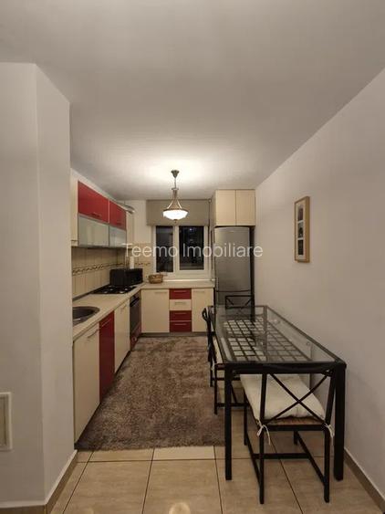 Apartament 3 camere, semidecomandat, 72 mp, ac, balcon, metrou, Crangasi - 5