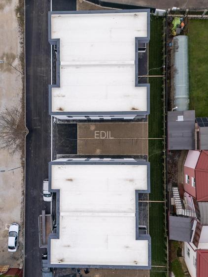 Casă duplex nouă, 133 mp, zonă liniștită, acces rapid Cluj-Floresti - 4