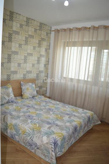 Pipera | Rond OMV | 4City Residence | Bloc 2019 | Totul Nou | Parcare - 7