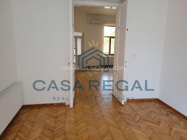 Spațiu de birouri elegant – centrul istoric, Oradea - 3