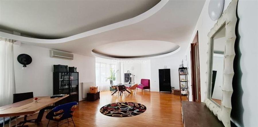 Apartament 4 camere Primaverii - 6